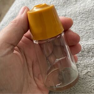 Vintage Spice Shaker